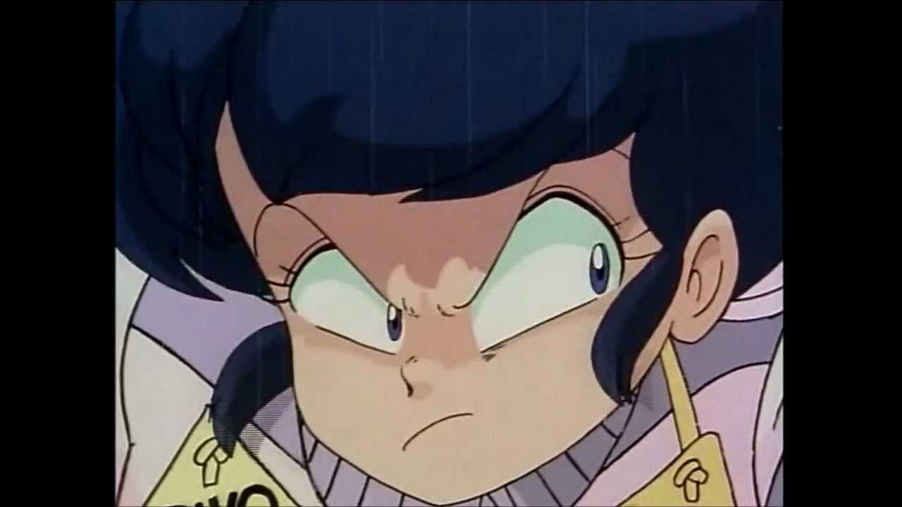 Maison Ikkoku (Image via Studio Deen)